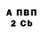АМФЕТАМИН VHQ Anastasija Loshakova